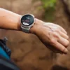 Suunto 7 w kolorze piaskowym z różowym złotem – smartwatch z wszechstronnymi funkcjami sportowymi