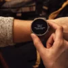 Suunto 7 w kolorze szarym kamiennym z tytanu – smartwatch z wszechstronnymi funkcjami sportowymi