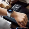Suunto 7 white burgundy – smartwatch z wszechstronnymi funkcjami sportowymi Suunto 7 white burgundy – smartwatch z wszechstronnymi funkcjami sportowymi