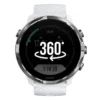 Suunto 7 white burgundy – smartwatch z wszechstronnymi funkcjami sportowymi Suunto 7 white burgundy – smartwatch z wszechstronnymi funkcjami sportowymi