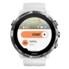 Suunto 7 white burgundy – smartwatch z wszechstronnymi funkcjami sportowymi Suunto 7 white burgundy – smartwatch z wszechstronnymi funkcjami sportowymi