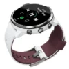 Suunto 7 white burgundy – smartwatch z wszechstronnymi funkcjami sportowymi Suunto 7 white burgundy – smartwatch z wszechstronnymi funkcjami sportowymi