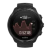 Suunto 9 All Black – sportowy zegarek z GPS i długim czasem pracy baterii Suunto 9 All Black – sportowy zegarek z GPS i długim czasem pracy baterii