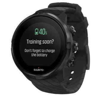 suunto 9 all black sportowy zegarek z gps i dugim czasem pracy baterii 2 330x330 - Suunto 9 All Black &ndash; sportowy zegarek z GPS i długim czasem pracy baterii