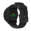 Suunto 9 All Black – sportowy zegarek z GPS i długim czasem pracy baterii Suunto 9 All Black – sportowy zegarek z GPS i długim czasem pracy baterii