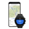 Suunto 9 Baro charcoal black titanium – wytrzymały zegarek GPS