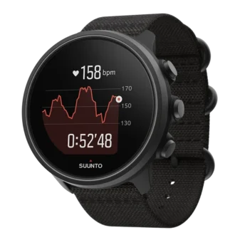 suunto 9 baro charcoal black titanium wytrzymay zegarek gps 2 330x330 - Suunto 9 Baro charcoal black titanium &ndash; wytrzymały zegarek GPS