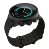 Suunto 9 Baro charcoal black titanium – wytrzymały zegarek GPS