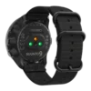 Suunto 9 Baro charcoal black titanium – wytrzymały zegarek GPS