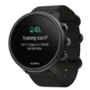 Suunto 9 Baro charcoal black titanium – wytrzymały zegarek GPS