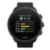 Suunto 9 Baro charcoal black titanium – wytrzymały zegarek GPS