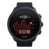 Suunto 9 Baro Granite Blue Titanium – zegarek GPS do biegów ultra
