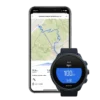 Suunto 9 Baro Granite Blue Titanium – zegarek GPS do biegów ultra