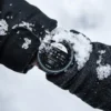 Suunto 9 Baro Granite Blue Titanium – zegarek GPS do biegów ultra