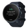 Suunto 9 Baro Granite Blue Titanium – zegarek GPS do biegów ultra