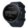 Suunto 9 Baro Granite Blue Titanium – zegarek GPS do biegów ultra