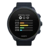Suunto 9 Baro Granite Blue Titanium – zegarek GPS do biegów ultra