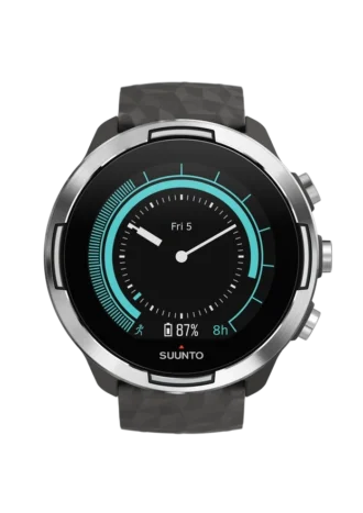suunto 9 baro graphite sportowy zegarek gps o dugiej ywotnoci baterii 1 330x467 - Suunto 9 baro graphite &ndash; sportowy zegarek GPS o długiej żywotności baterii