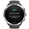 Suunto 9 baro graphite – sportowy zegarek GPS o długiej żywotności baterii Suunto 9 baro graphite – sportowy zegarek GPS o długiej żywotności baterii