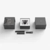 Suunto 9 Baro Titanium Leather Suunto 9 Baro Titanium Leather