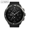 Suunto 9 Baro Titanium Leather Suunto 9 Baro Titanium Leather