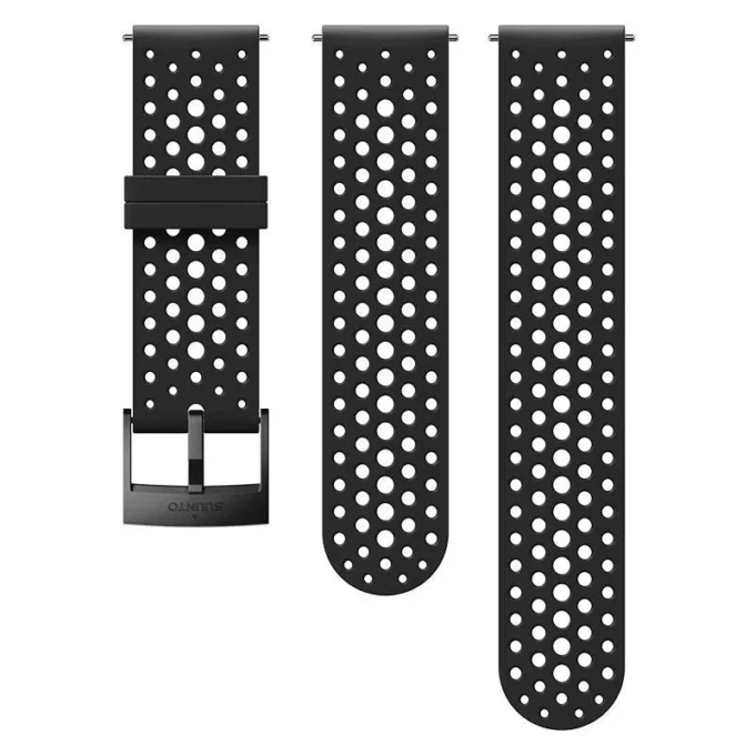 Suunto 9 Baro Titanium Leather Suunto 9 Baro Titanium Leather