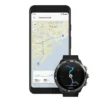 Suunto 9 Baro Titanium Leather Suunto 9 Baro Titanium Leather