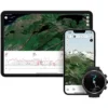 Suunto 9 Baro Titanium – sportowy zegarek GPS o długiej żywotności baterii Suunto 9 Baro Titanium – sportowy zegarek GPS o długiej żywotności baterii