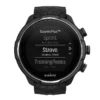 Suunto 9 Baro Titanium – sportowy zegarek GPS o długiej żywotności baterii Suunto 9 Baro Titanium – sportowy zegarek GPS o długiej żywotności baterii