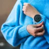 Suunto 9 biały – sportowy zegarek z GPS i długim czasem pracy baterii