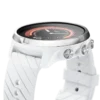 Suunto 9 biały – sportowy zegarek z GPS i długim czasem pracy baterii