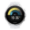 Suunto 9 biały – sportowy zegarek z GPS i długim czasem pracy baterii