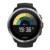 Suunto 9 black – sportowy zegarek GPS o długiej żywotności baterii Suunto 9 black – sportowy zegarek GPS o długiej żywotności baterii