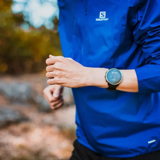 Suunto 9 black – sportowy zegarek GPS o długiej żywotności baterii Suunto 9 black – sportowy zegarek GPS o długiej żywotności baterii