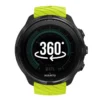 Suunto 9 black – sportowy zegarek GPS o długiej żywotności baterii Suunto 9 black – sportowy zegarek GPS o długiej żywotności baterii