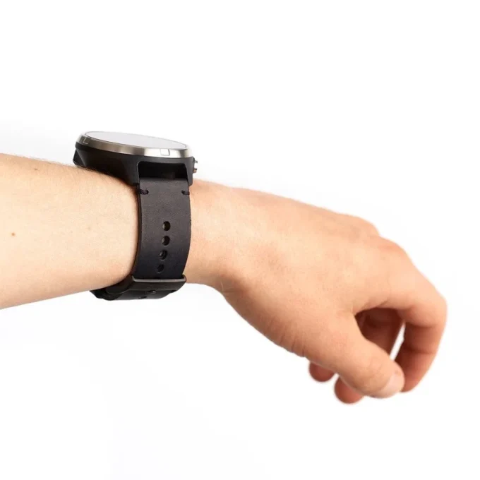 Suunto 9 black – sportowy zegarek GPS o długiej żywotności baterii Suunto 9 black – sportowy zegarek GPS o długiej żywotności baterii