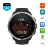 Suunto 9 black – sportowy zegarek GPS o długiej żywotności baterii Suunto 9 black – sportowy zegarek GPS o długiej żywotności baterii
