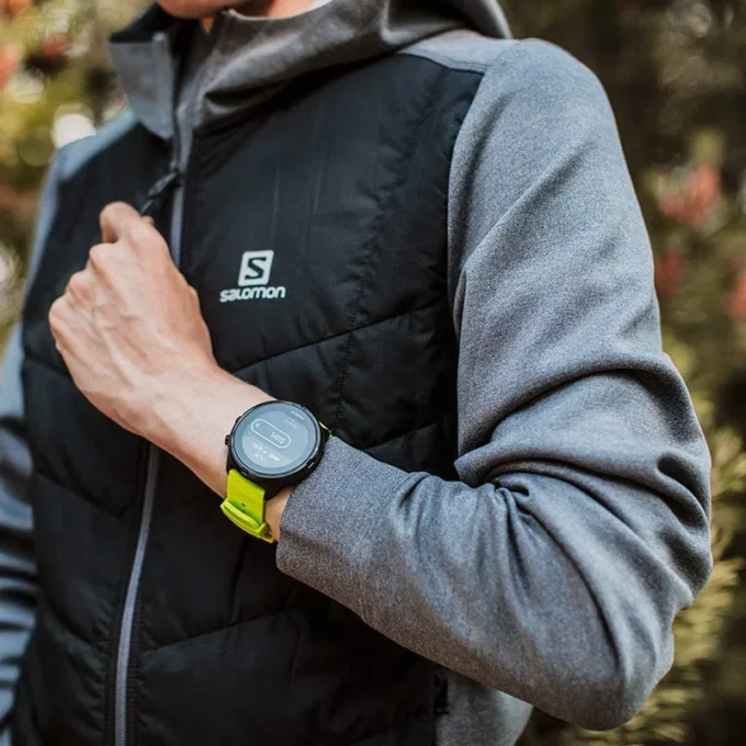 Suunto 9 lime – sportowy zegarek GPS o długiej żywotności baterii Suunto 9 lime – sportowy zegarek GPS o długiej żywotności baterii