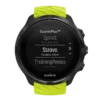 Suunto 9 lime – sportowy zegarek GPS o długiej żywotności baterii Suunto 9 lime – sportowy zegarek GPS o długiej żywotności baterii