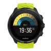 Suunto 9 lime – sportowy zegarek GPS o długiej żywotności baterii Suunto 9 lime – sportowy zegarek GPS o długiej żywotności baterii