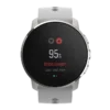 Suunto 9 Peak Birch White Titanium – ultracienki, mały, wytrzymały sportowy zegarek GPS