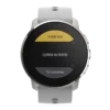 Suunto 9 Peak Birch White Titanium – ultracienki, mały, wytrzymały sportowy zegarek GPS