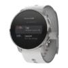 Suunto 9 Peak Birch White Titanium – ultracienki, mały, wytrzymały sportowy zegarek GPS