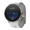 Suunto 9 Peak Birch White Titanium – ultracienki, mały, wytrzymały sportowy zegarek GPS