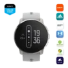 Suunto 9 Peak Birch White Titanium – ultracienki, mały, wytrzymały sportowy zegarek GPS