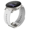 Suunto 9 Peak Birch White Titanium – ultracienki, mały, wytrzymały sportowy zegarek GPS