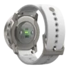 Suunto 9 Peak Birch White Titanium – ultracienki, mały, wytrzymały sportowy zegarek GPS
