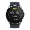 Suunto 9 Peak Granite Blue Titanium – ultracienki, mały, wytrzymały sportowy zegarek GPS