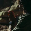 Suunto 9 Peak Granite Blue Titanium – ultracienki, mały, wytrzymały sportowy zegarek GPS