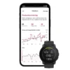 Suunto 9 Peak Granite Blue Titanium – ultracienki, mały, wytrzymały sportowy zegarek GPS